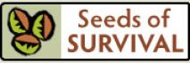 Seeds of Survival Logo